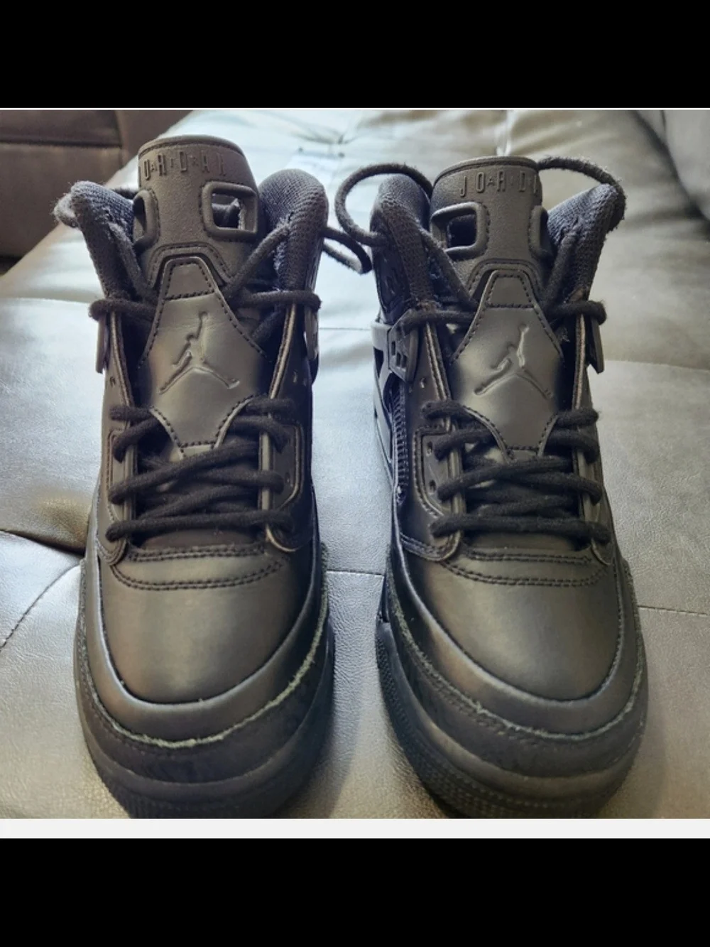Jordan classic kids